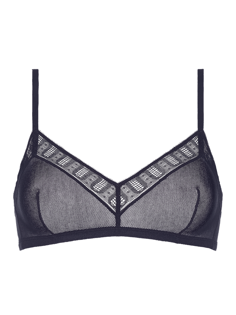 Mémoire Triangle bra standard view NaN