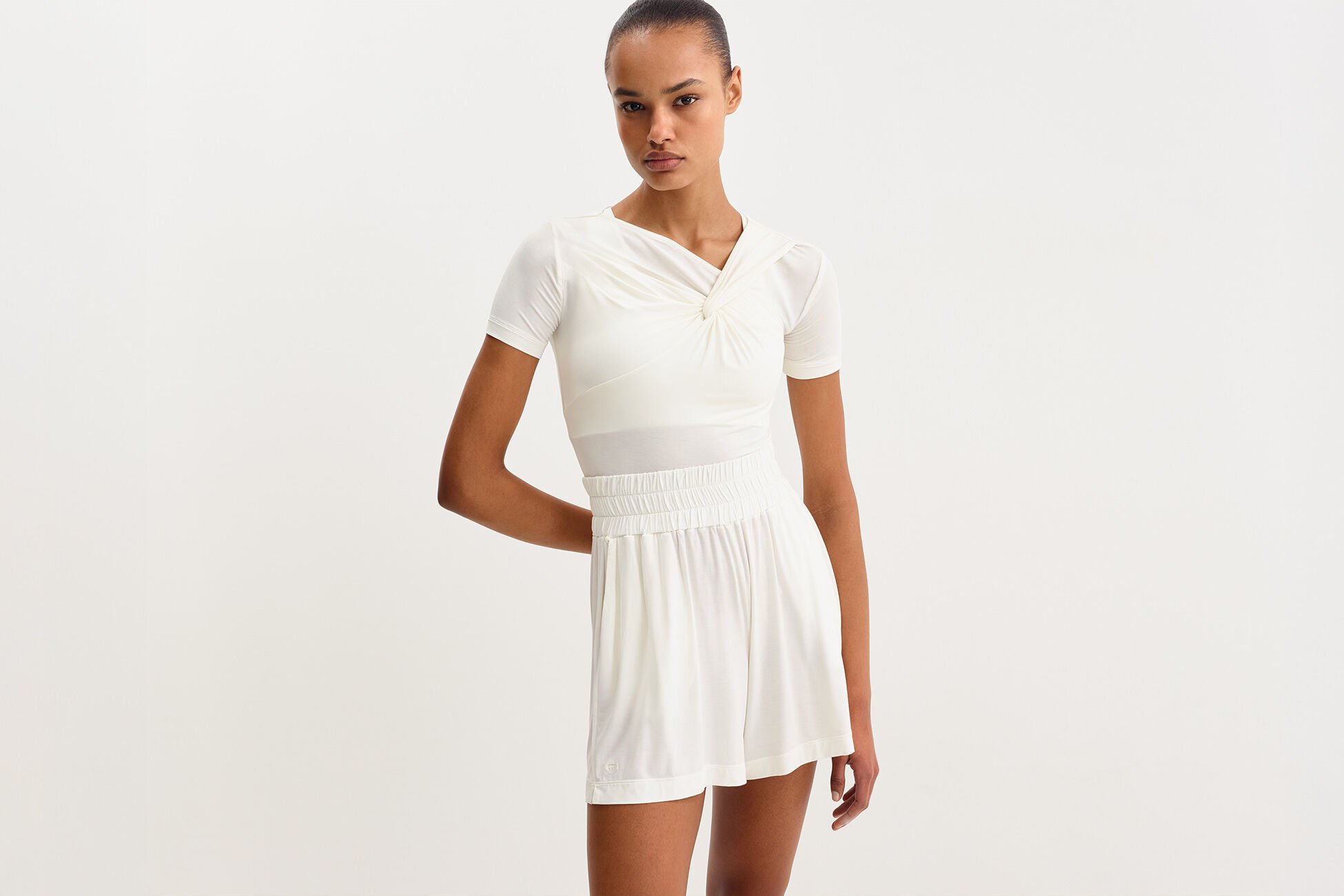 Anna T-Shirt standard view �