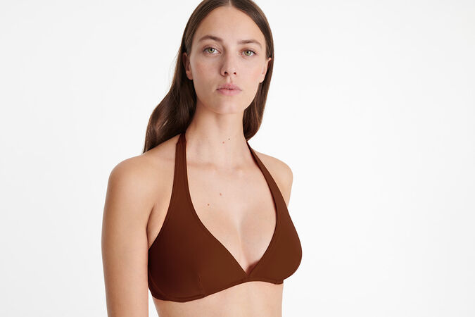 Initiale Underwired bra standard view 1 out of 3