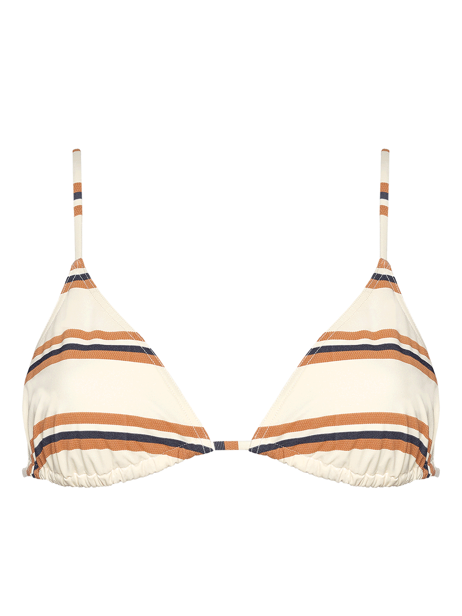 Flots Reggiseno piccolo a triangolo standard vista NaN
