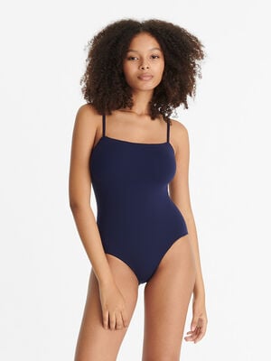 Aquarelle Badeanzug Standardansicht 1