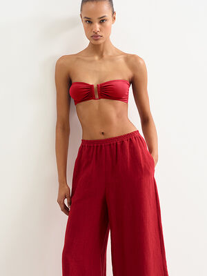 Select Large trousers standard view 1