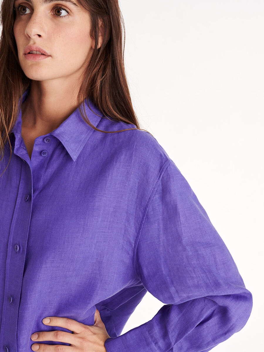 Mignonette Chemise vue standard NaN