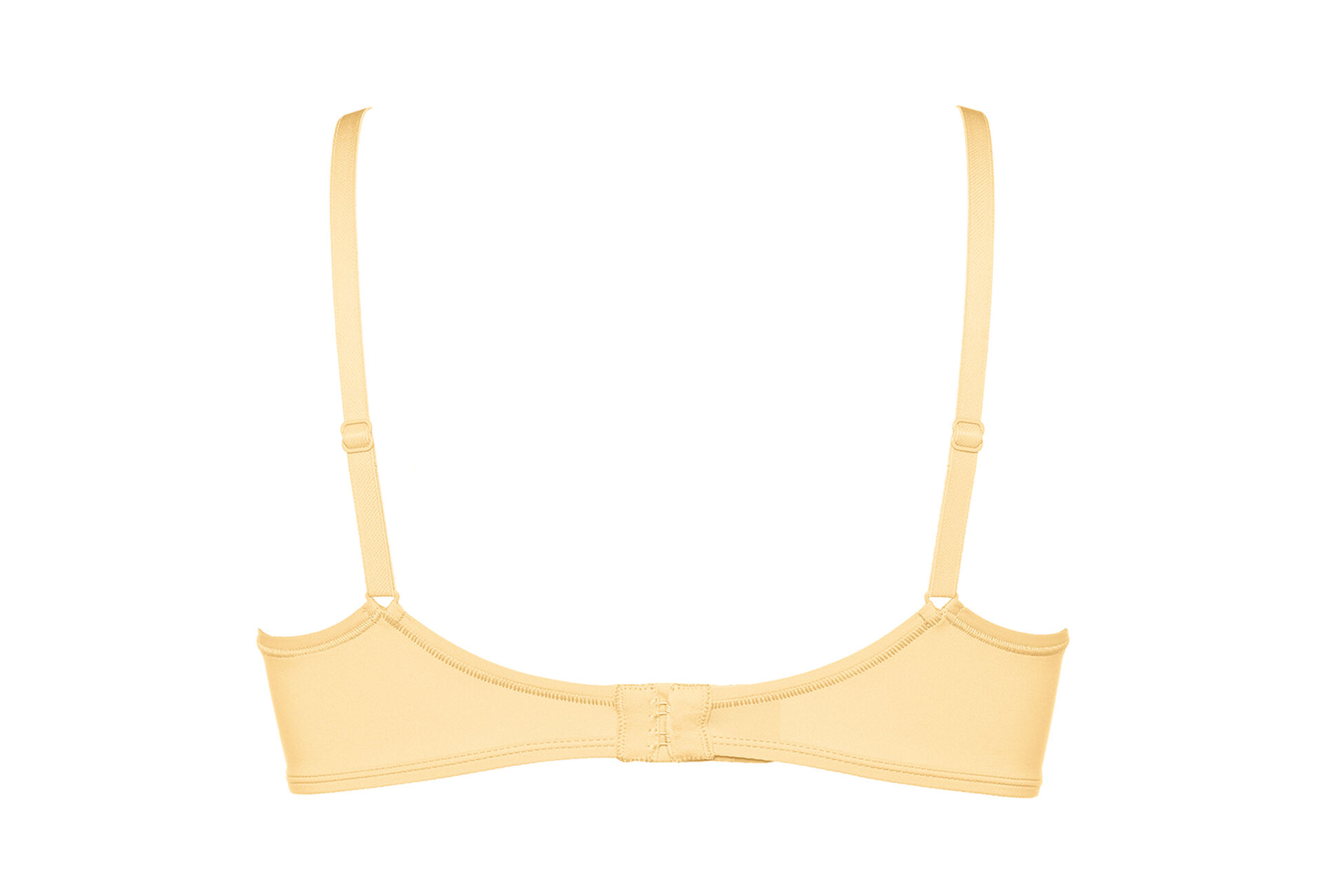 Lydia soyeuse Triangle bra standard view �