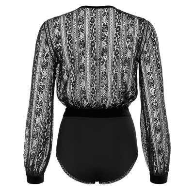 Voltige Body Standardansicht 2