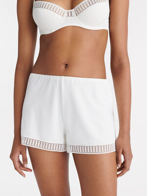 Sylvie graphique Shorts standard view 2 out of 3