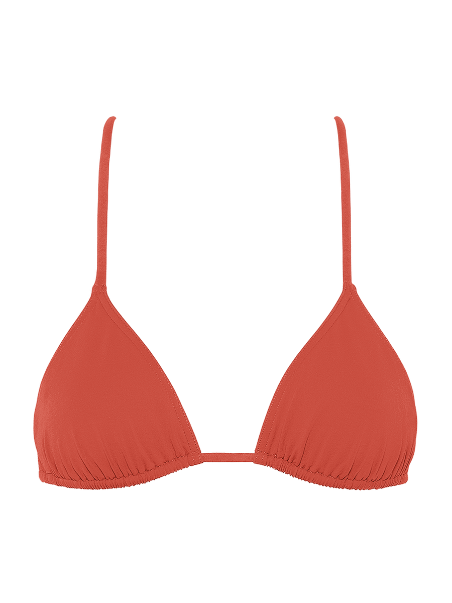Mouna Small triangle bikini top standard view NaN