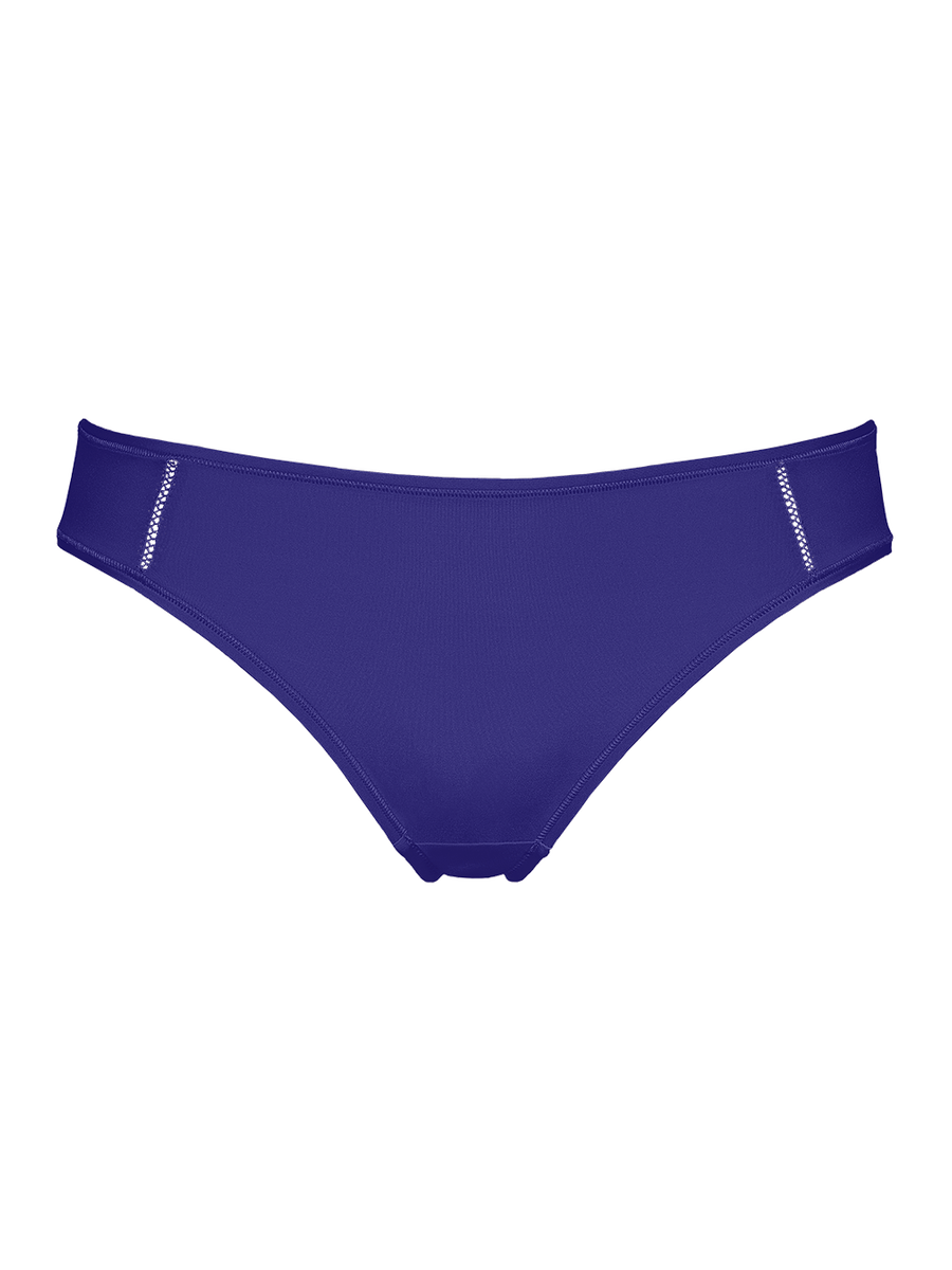 &Eacute;nora soyeuse Thin briefs standard view 4 out of 5