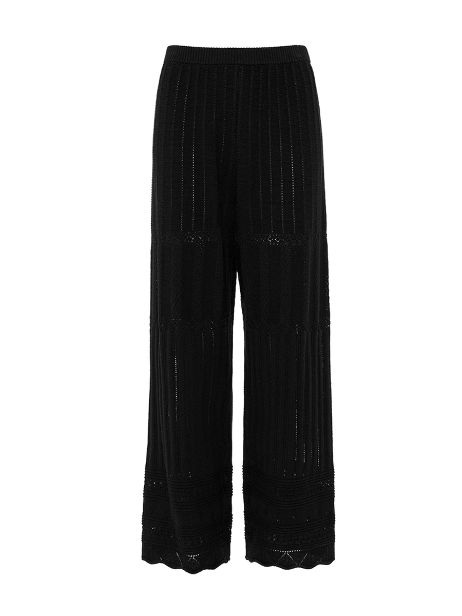 Alliage Trousers standard view NaN