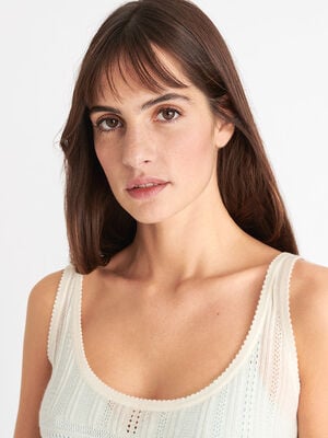 Ir&egrave;ne Camiseta de tirantes Vista est&aacute;ndar 2