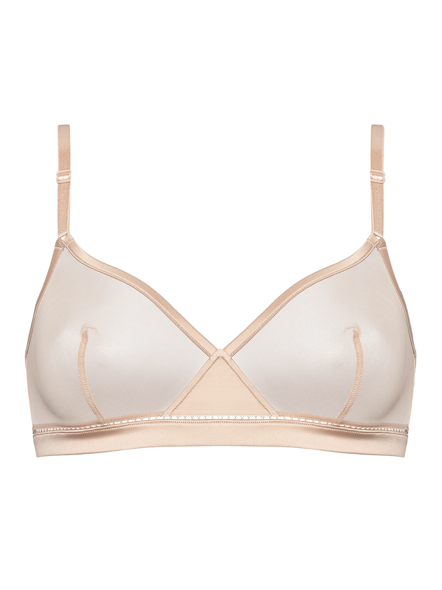 Diva Reggiseno a triangolo standard vista NaN