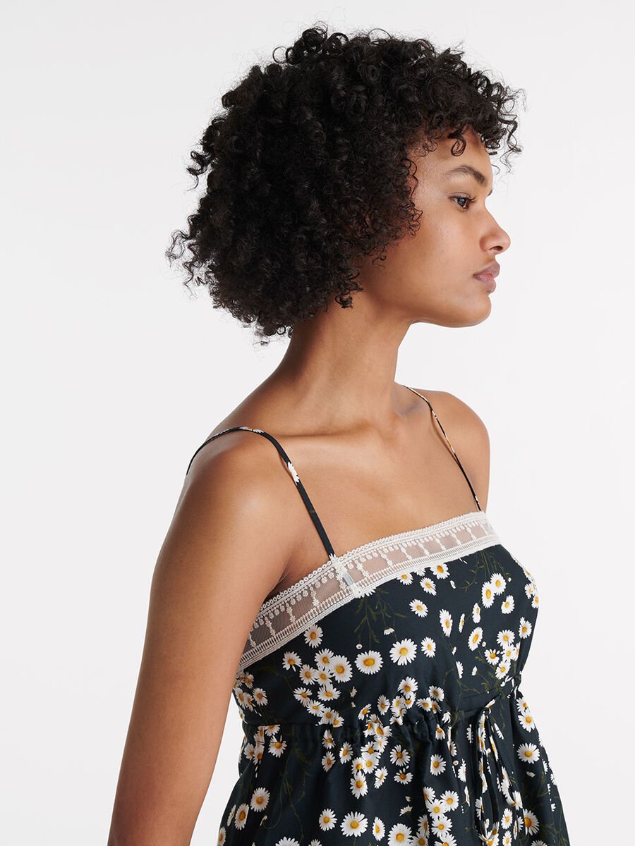 &Agrave; la folie Langes Nachthemd Standardansicht NaN