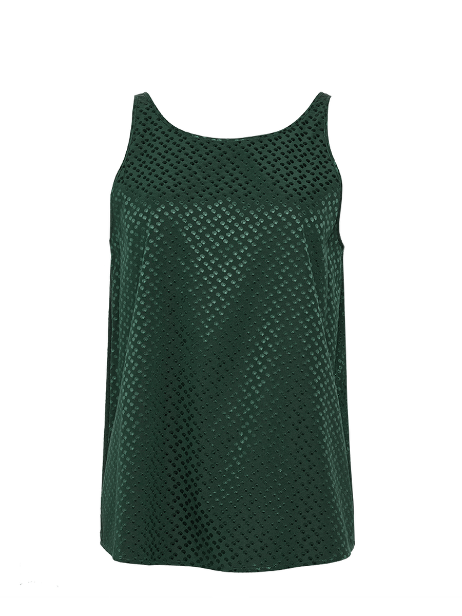 Apparat Canotta standard vista NaN