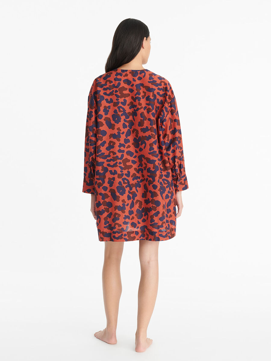 Recifs Hemd Standardansicht NaN