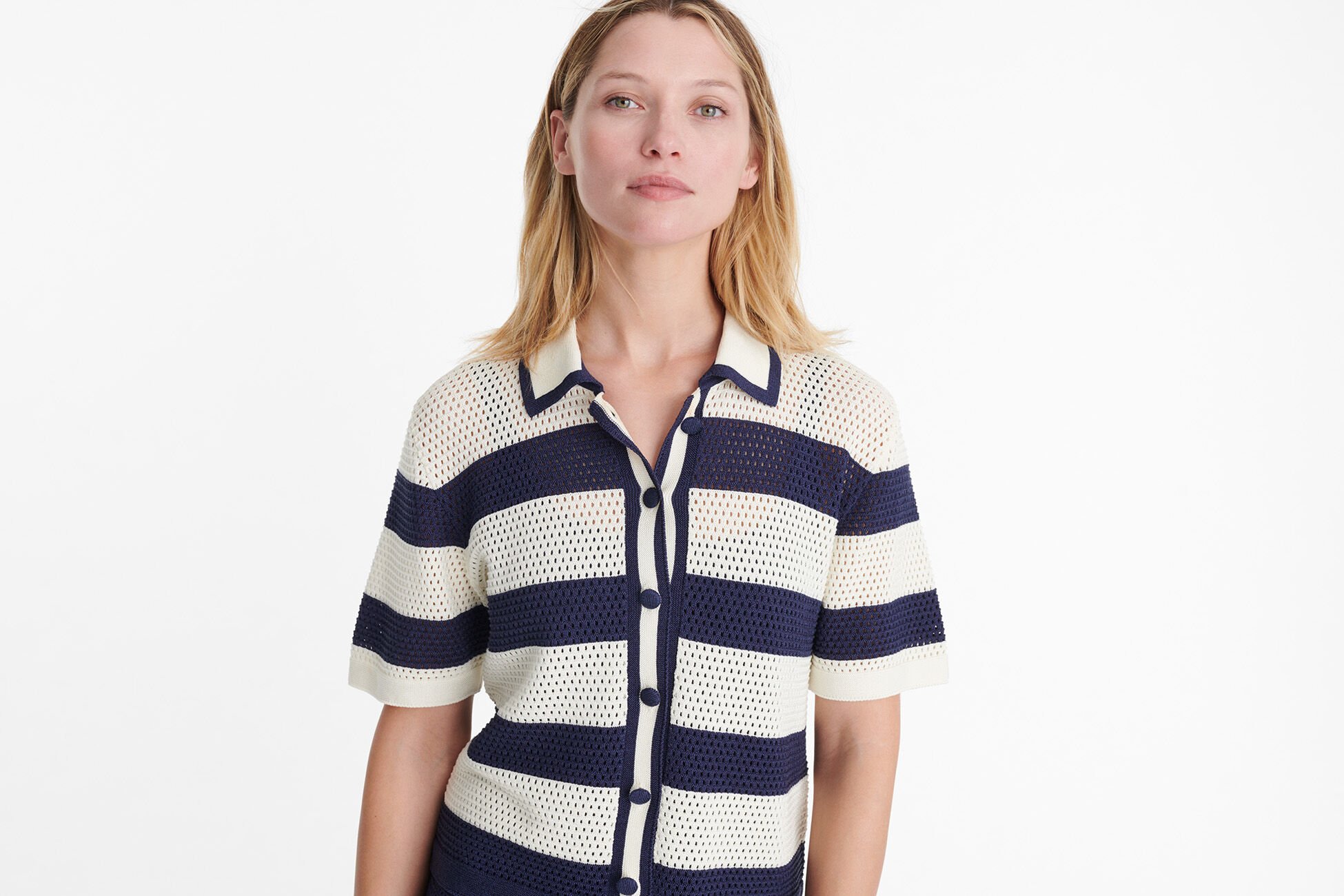 Mouette Camiseta Vista estándar NaN