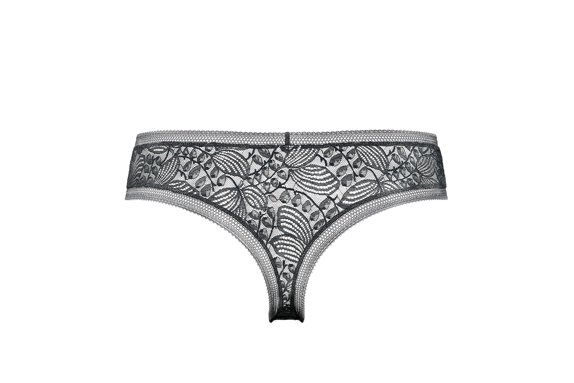 Acidulee Tanga vue standard NaN