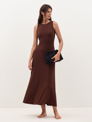 Sculpture Long dress standard view 1 out of 3