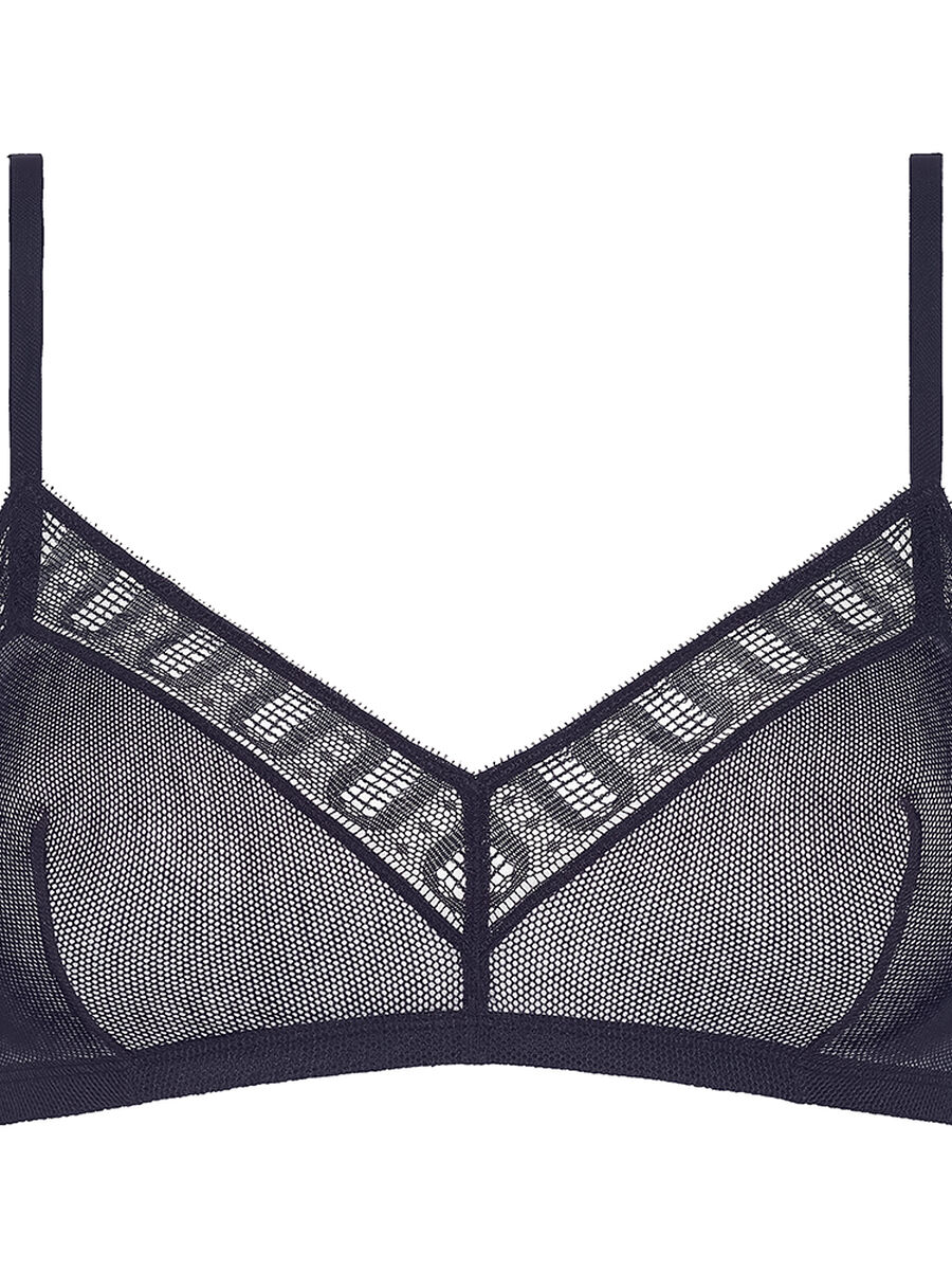 Mémoire Triangle bra standard view NaN