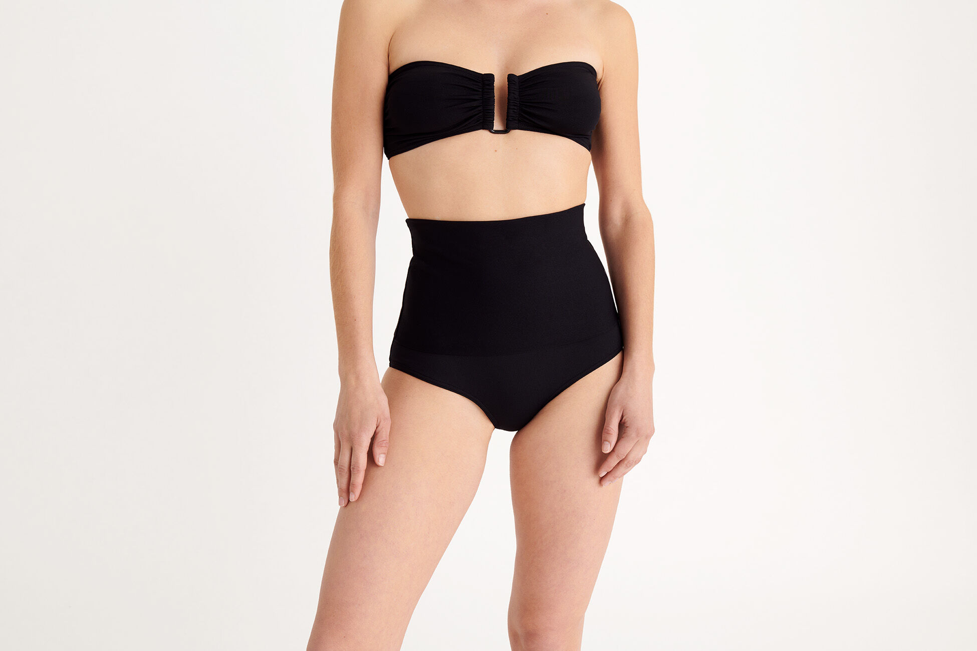 Gredin Culotte taille haute vue standard NaN