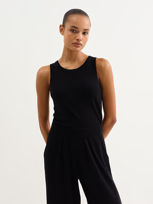 Doux Tank top standard view 1