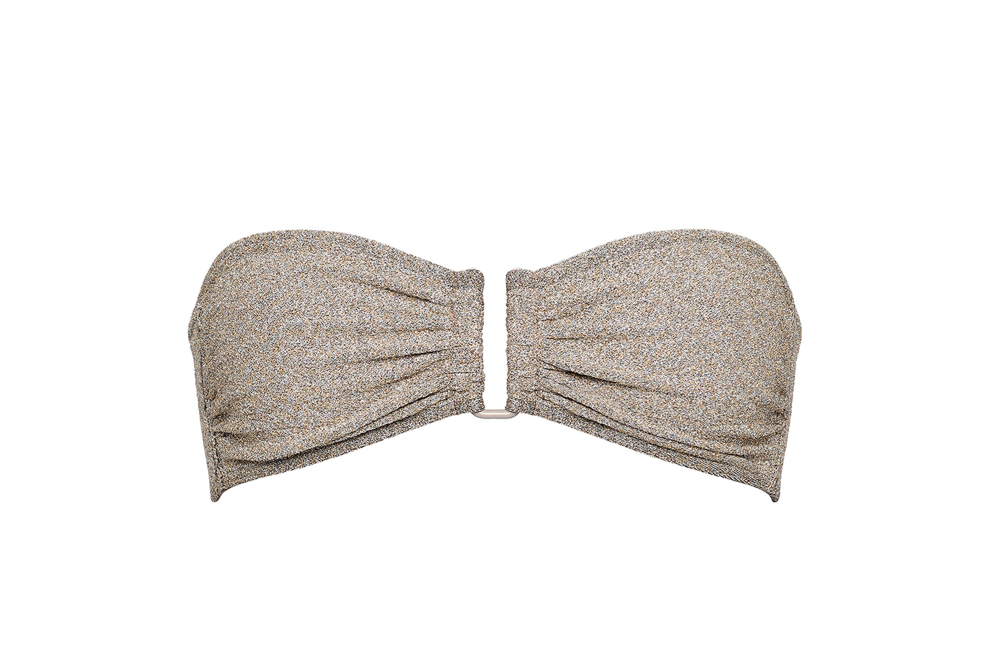 Flamboyant Reggiseno a fascia standard vista NaN