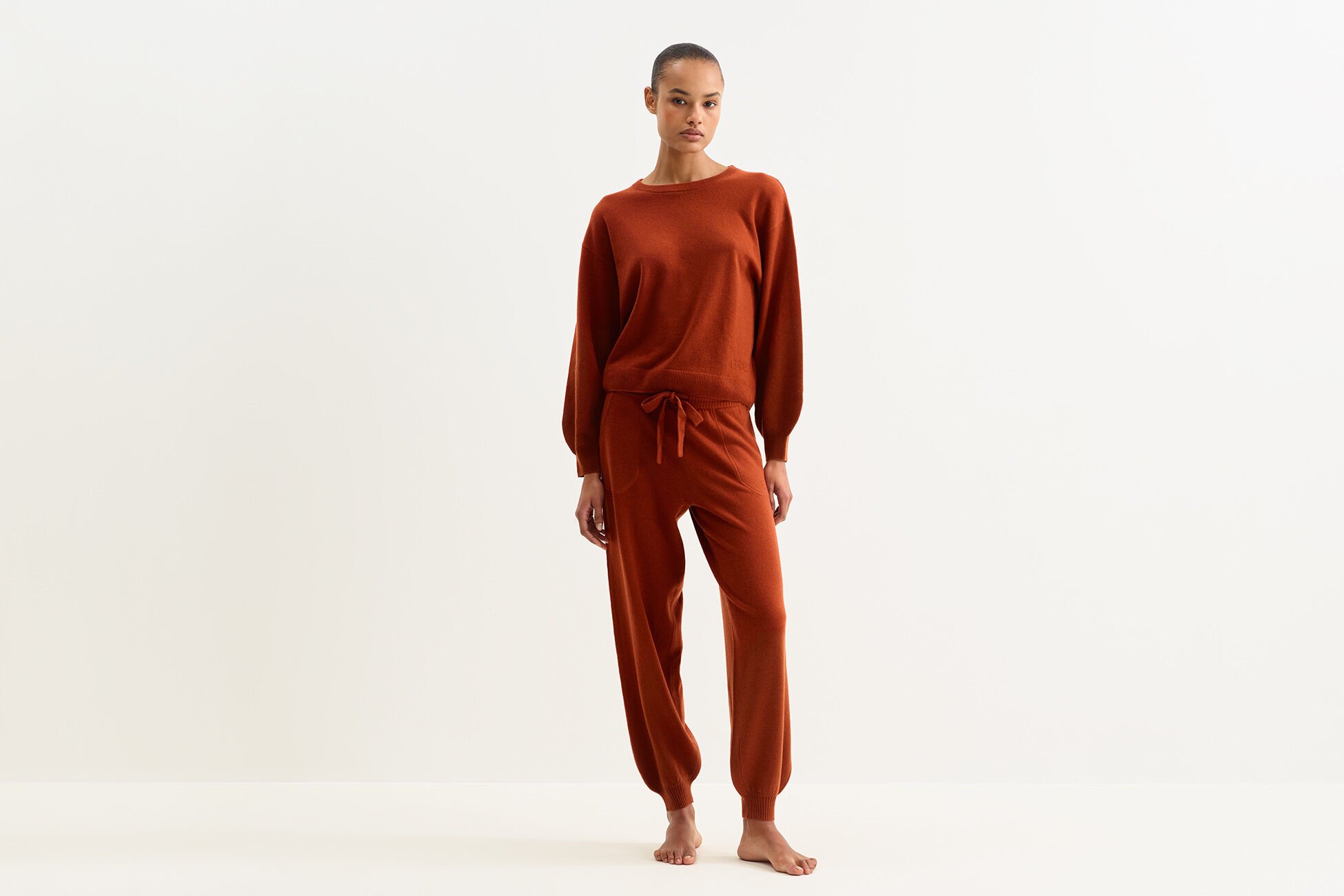 Famous Maglione standard vista NaN
