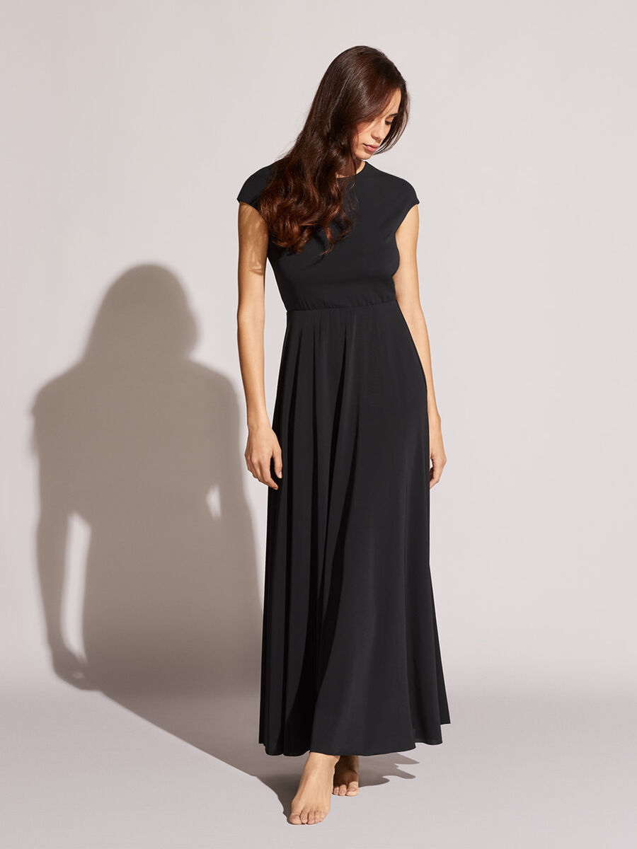 Cinéma Long dress standard view NaN
