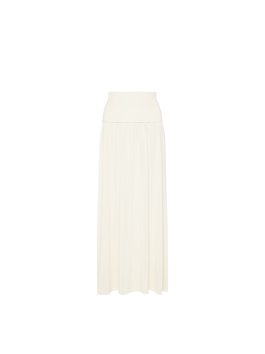 Oda Long bustier dress standard view NaN