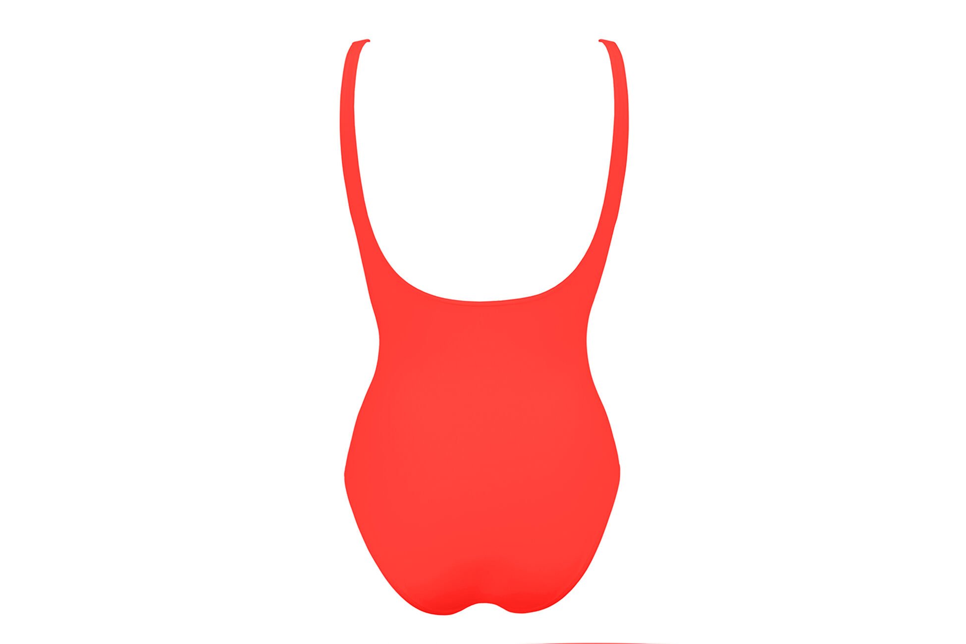 Asia Tank one-piece standard view �