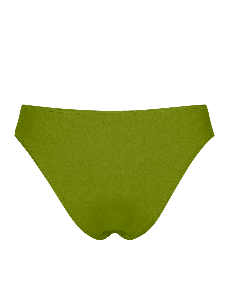 Coulisses Slip sgambato standard vista NaN