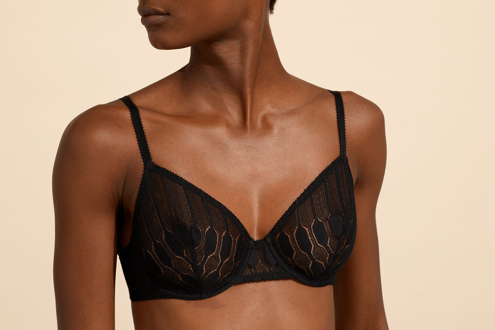 Officielle Full-cup bra standard view �