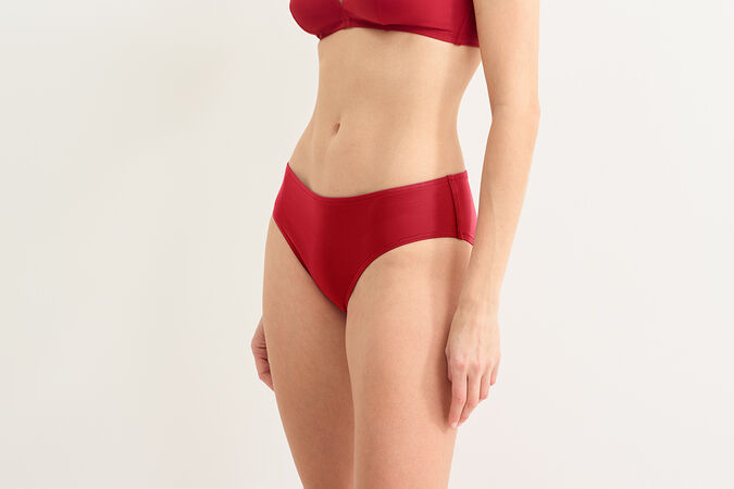 Succ&egrave;s Classic bikini briefs standard view 1