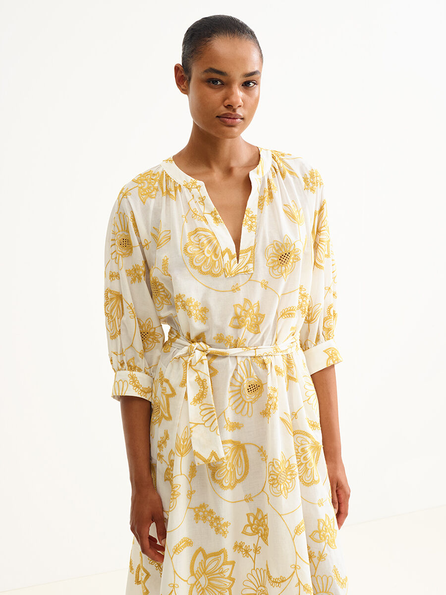 Anjana Falda corta Vista est&aacute;ndar NaN