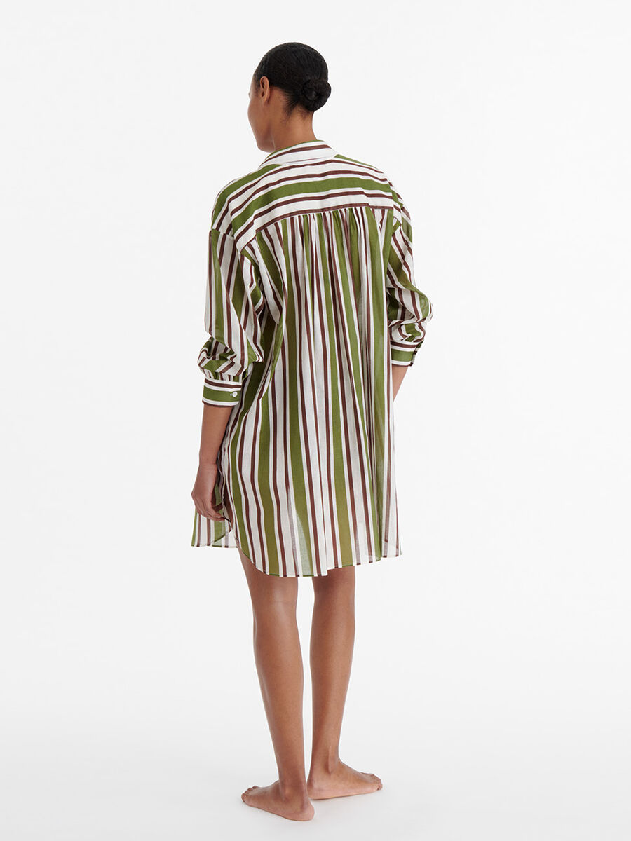 Season Shirt standard view NaN