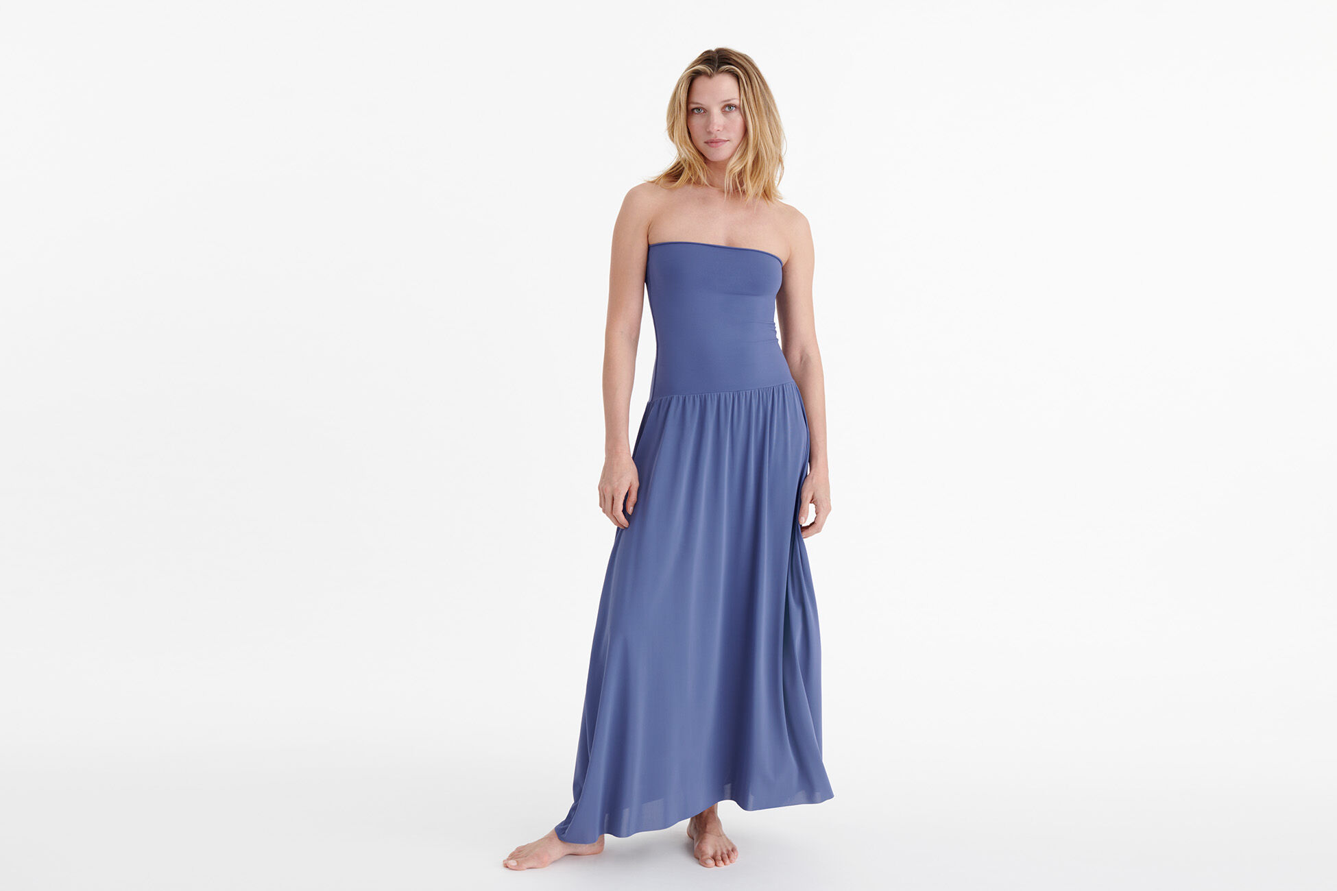 Oda Robe longue bustier vue standard NaN