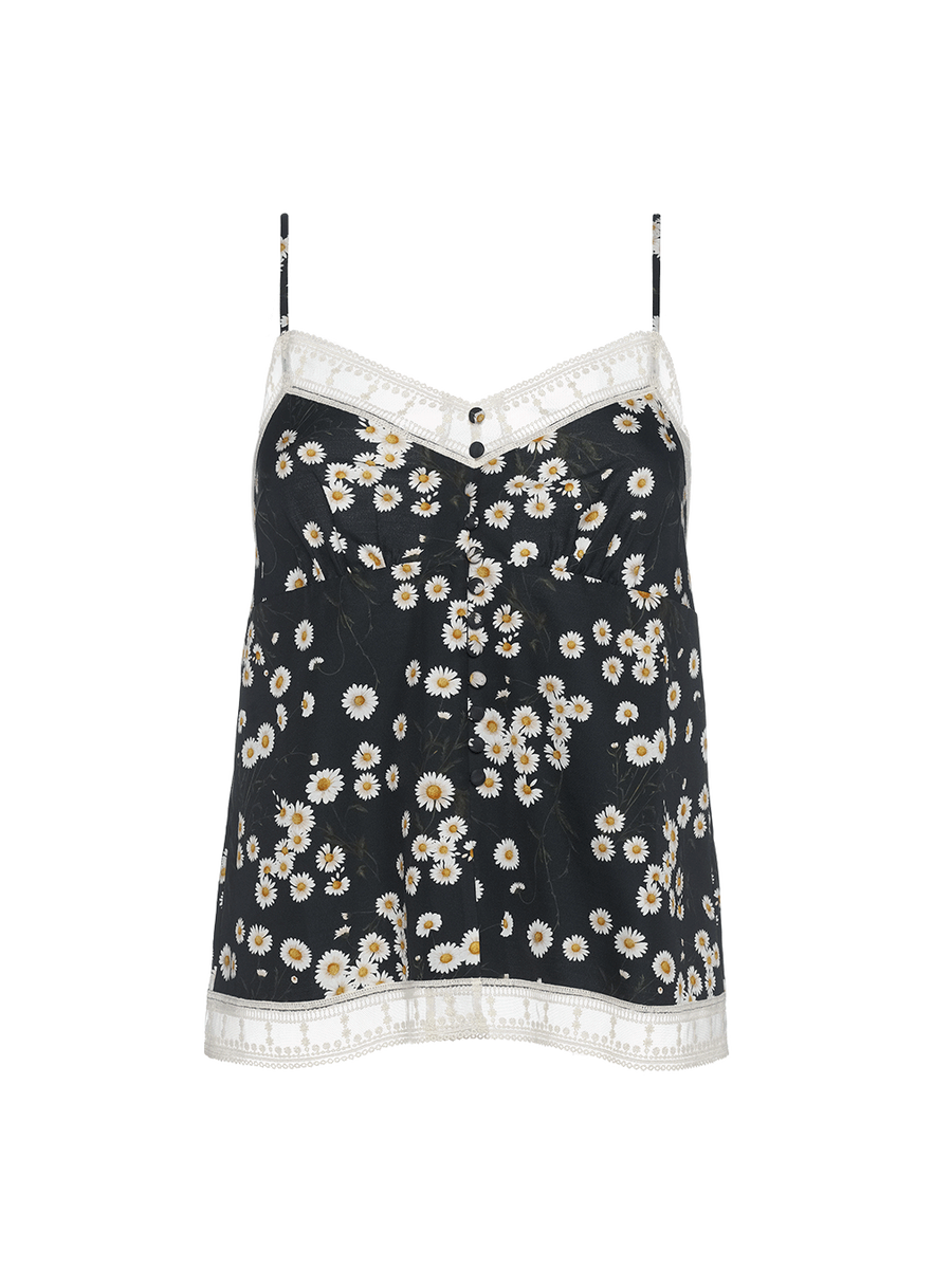 Toi Canotta standard vista NaN