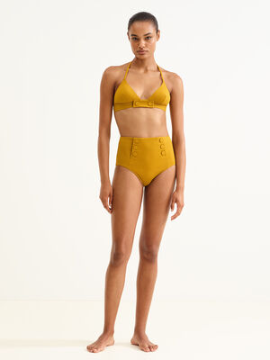 Flaneuse High-waisted briefs standard view 3