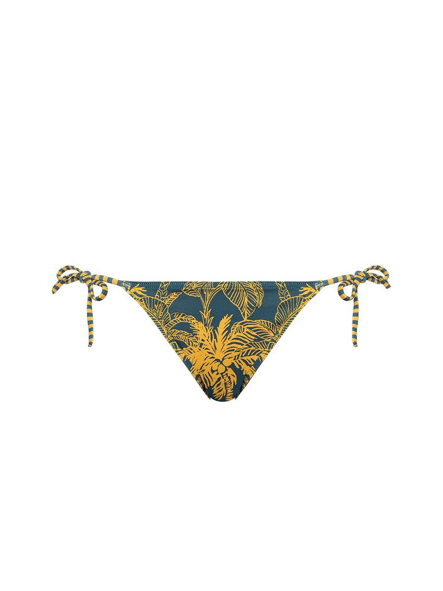 Solarium Schmale Bikinihose Standardansicht 5 von 6