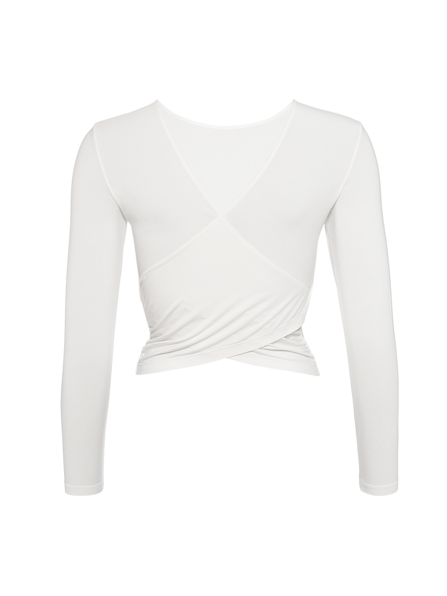 Florence Camiseta de manga larga Vista estándar NaN