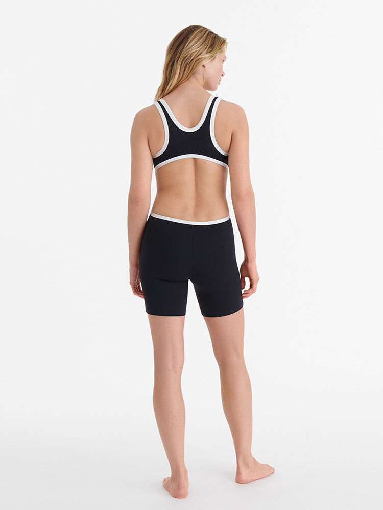 Bethany-BLACK/SILK
