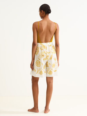 Chandra Bermuda vue standard 2