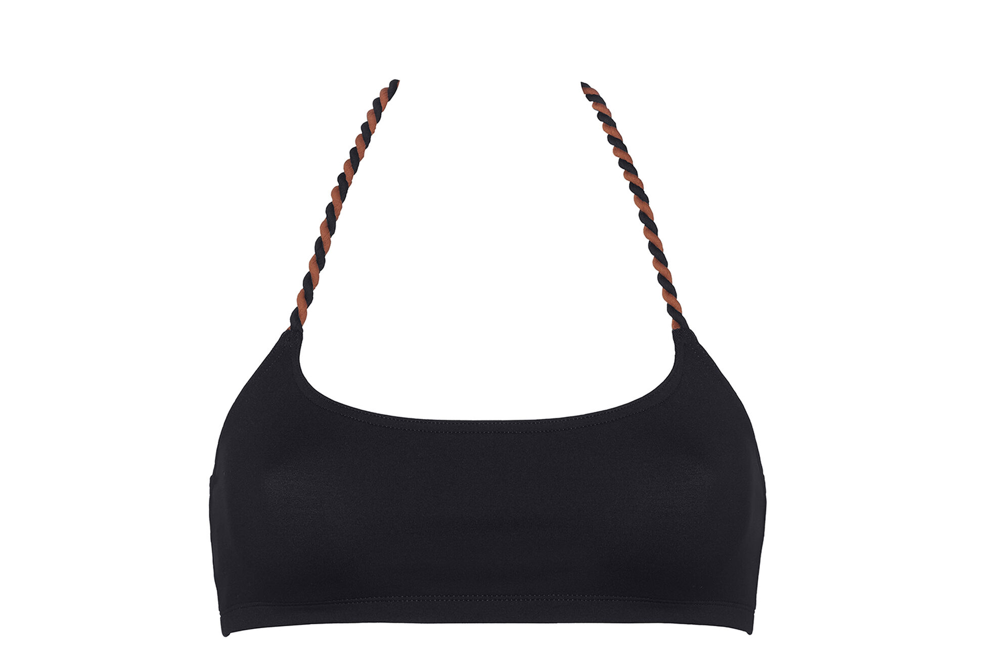 Festif Crop top standard view NaN