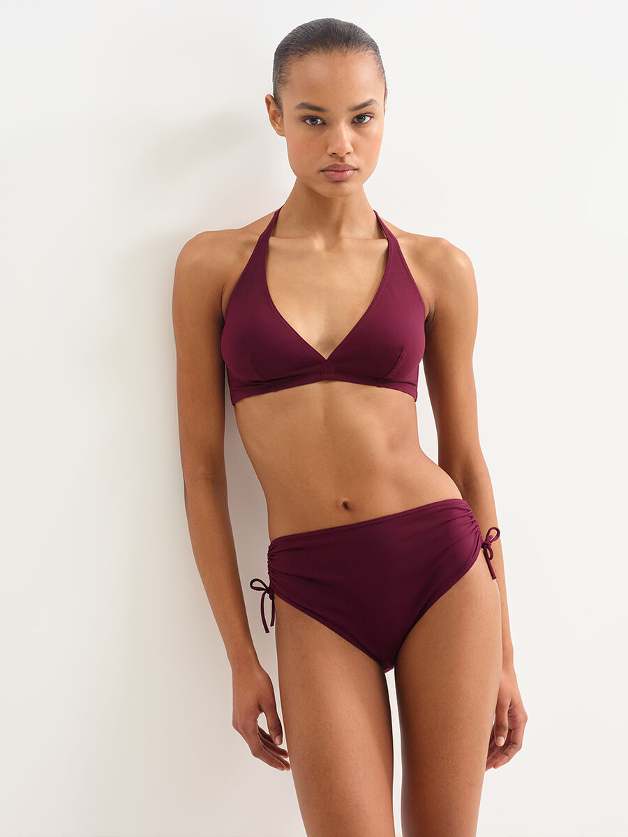 Sofia Mid-rise briefs standard view �