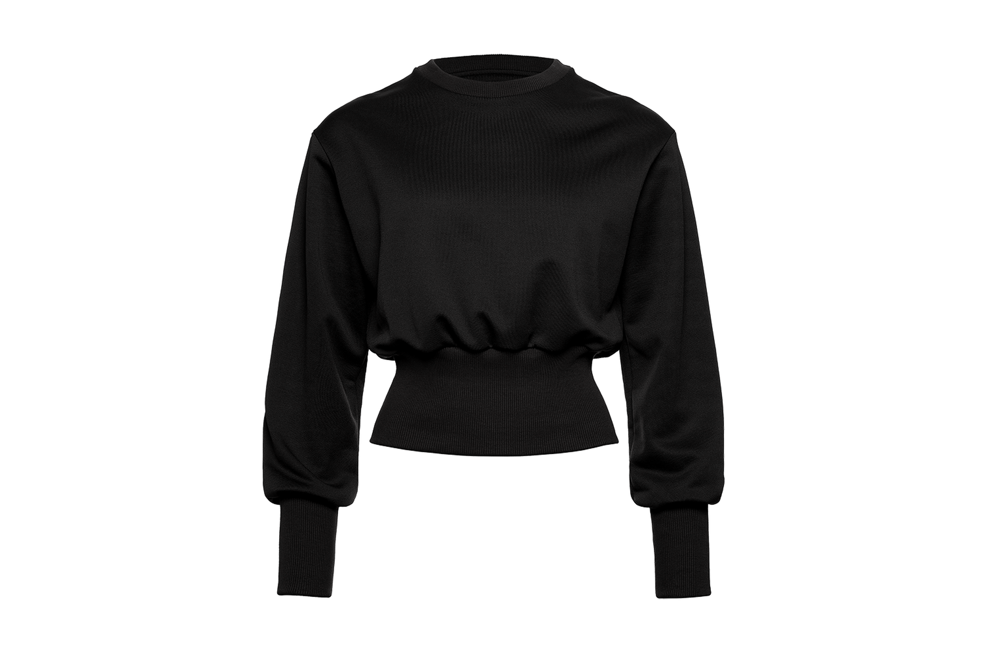 Isadora Sweater standard view NaN