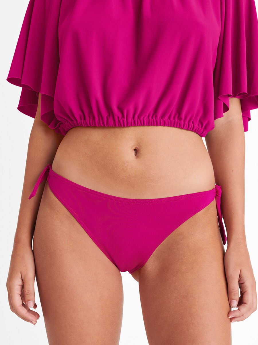 Panache High-waisted briefs standard view �