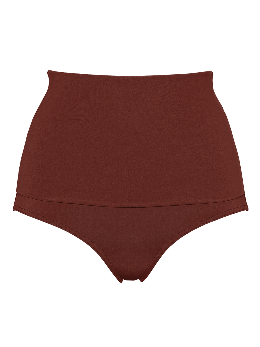 Gredin High-waisted bikini briefs standard view NaN