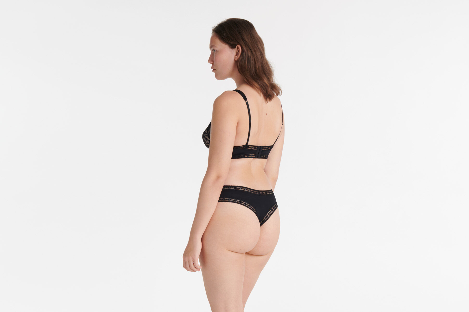 Sublime Brassière vue standard NaN
