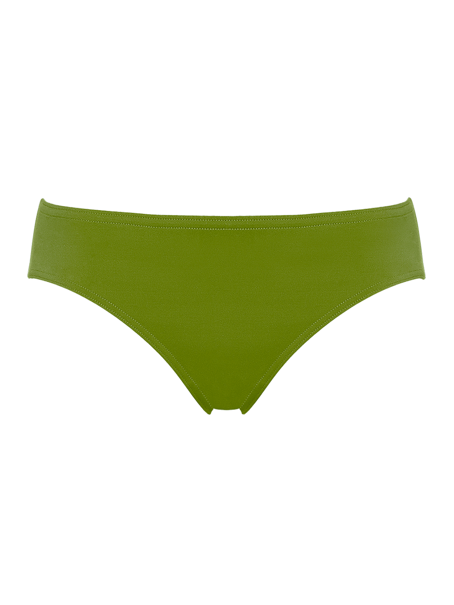 Succès Slip classico standard vista NaN