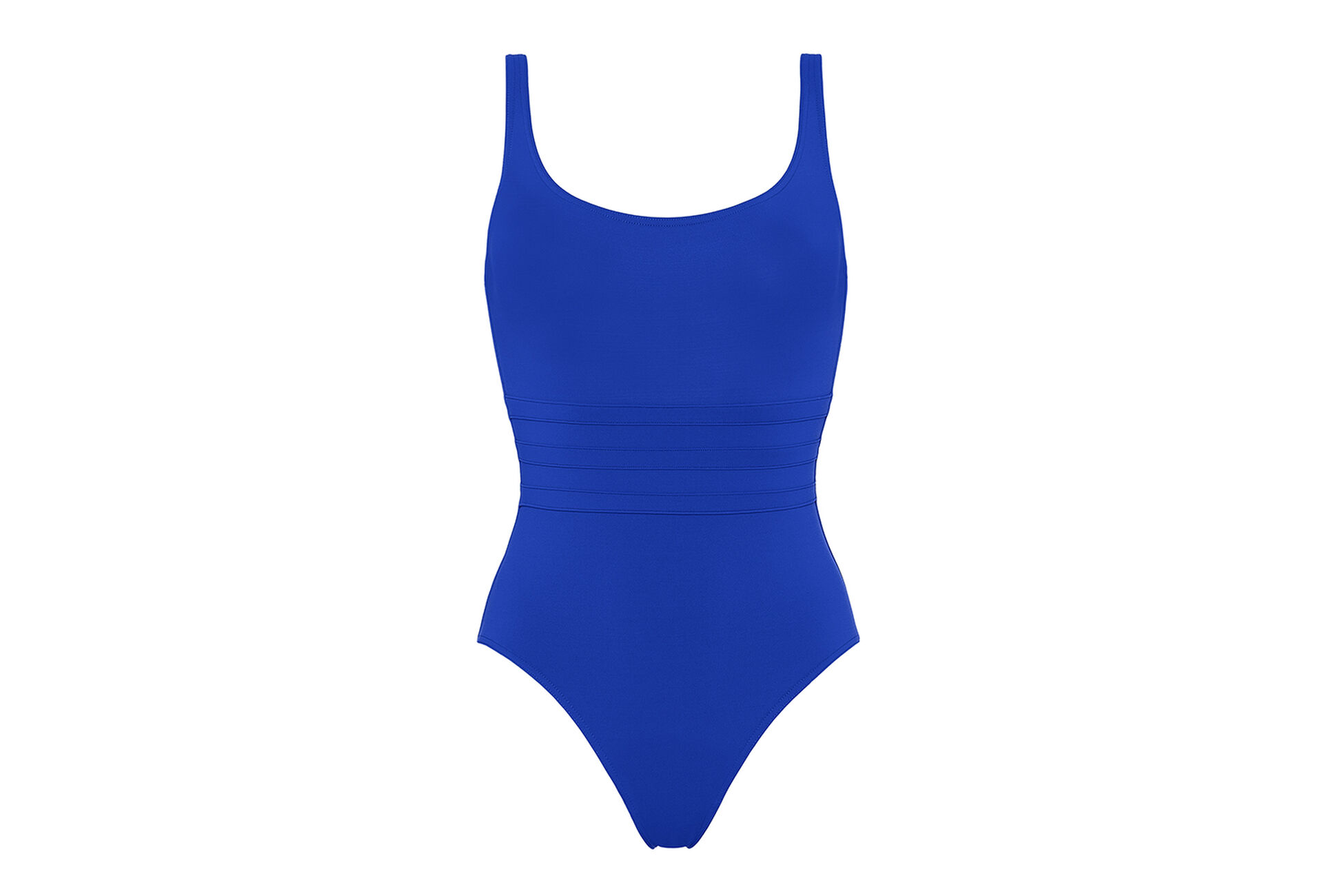 Asia Tank one-piece standard view �
