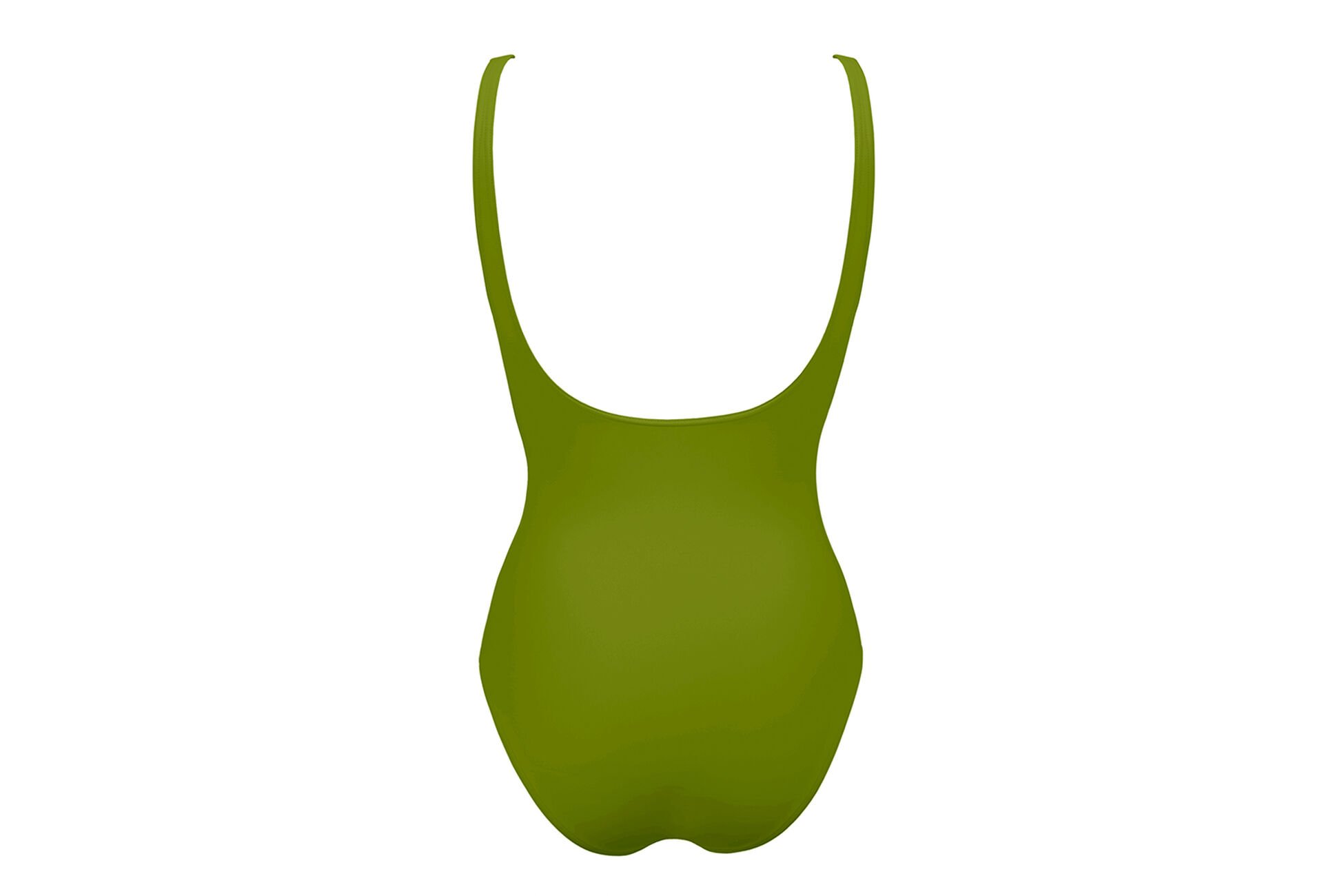 Asia Tank one-piece standard view �